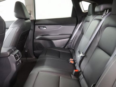 New 2026 Nissan Murano SV AWD/4WD image 29
