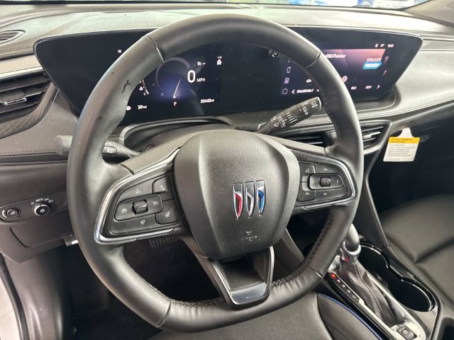 Used 2025 Buick Encore GX Sport Touring w/ Comfort Package FWD image 21