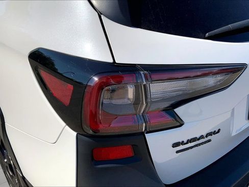 Used 2025 Subaru Outback Wilderness AWD/4WD image 22