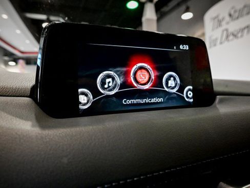 Used 2017 MAZDA CX-5 Grand Touring image 37