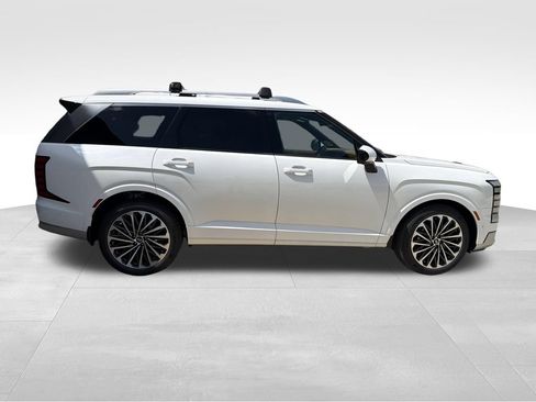 New 2026 Hyundai Palisade Calligraphy AWD/4WD image 8