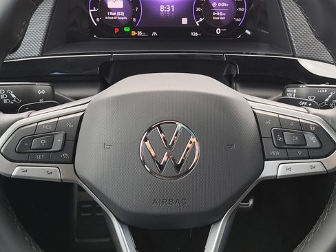 Used 2024 Volkswagen Atlas Cross Sport SEL Premium R-Line AWD/4WD image 31