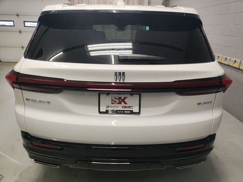New 2026 Buick Enclave Sport Touring w/ Power Package image 22