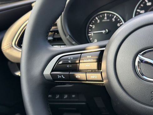 New 2026 MAZDA MAZDA3 2.5 S Sedan w/ Preferred Pkg FWD image 20