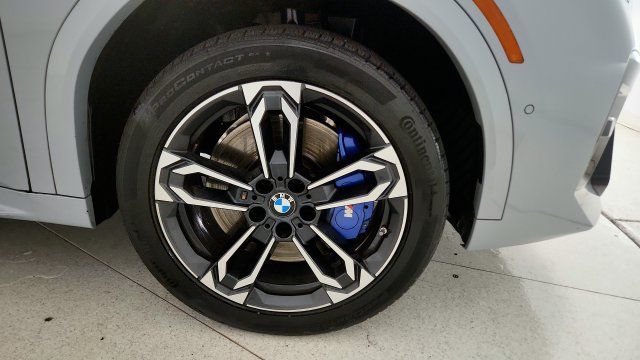 Used 2026 BMW X2 xDrive28i w/ Technology Package AWD/4WD image 81