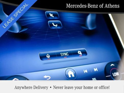 New 2026 Mercedes-Benz GLC 300 image 33
