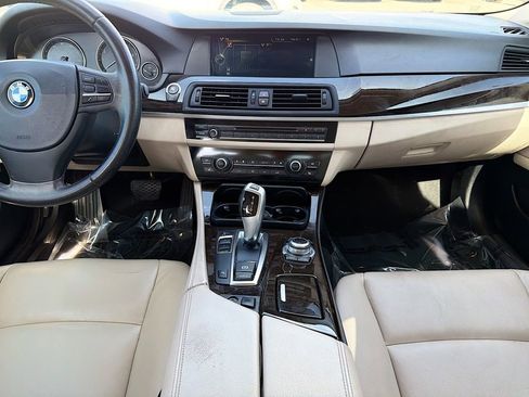 Used 2013 BMW 528i 528i image 19