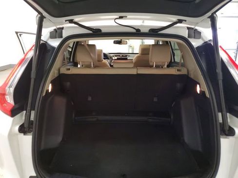 Used 2019 Honda CR-V Touring image 24