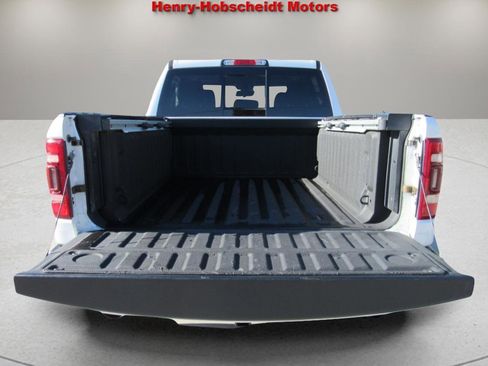 Used 2020 RAM 1500 Laramie image 14