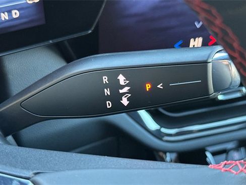 New 2026 Chevrolet Equinox EV RS image 28