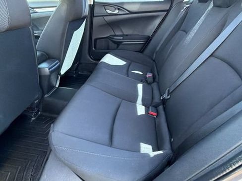 Used 2016 Honda Civic LX image 15