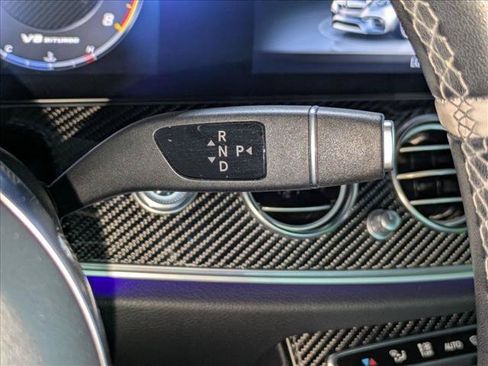 Certified 2019 Mercedes-Benz E 63 AMG S image 12