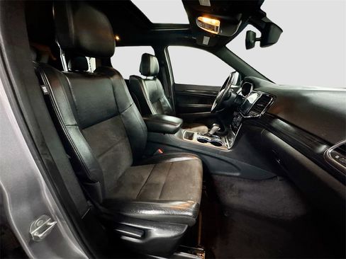 Used 2019 Jeep Grand Cherokee Altitude image 30