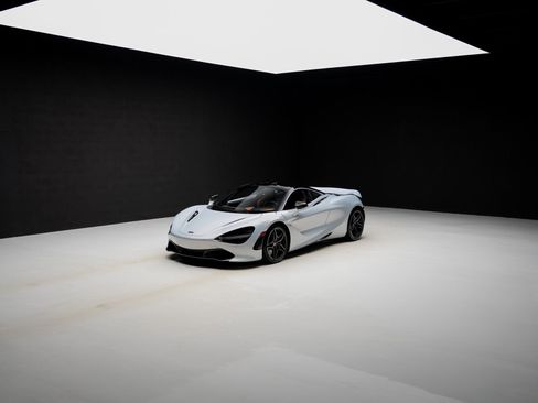 Used 2018 McLaren 720S image 65