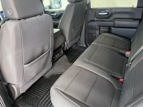 Used 2021 Chevrolet Silverado 3500 LT w/ All Star Edition image 49