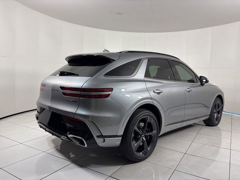 New 2026 Genesis GV70 3.5T Sport Prestige AWD/4WD image 5