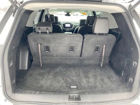 Certified 2018 Chevrolet Traverse Premier w/ Redline Edition image 22
