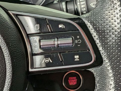 Used 2022 Kia Forte GT-Line w/ GT-Line Technology Package image 19