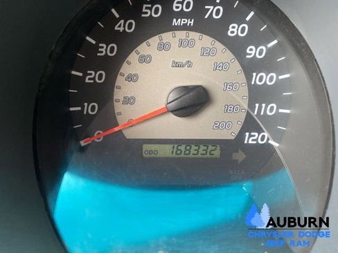 Used 2009 Toyota Tacoma 4x4 Access Cab V6 image 39