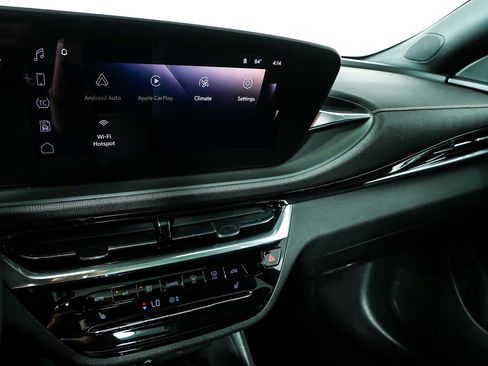 Used 2024 Buick Envista Avenir FWD image 10