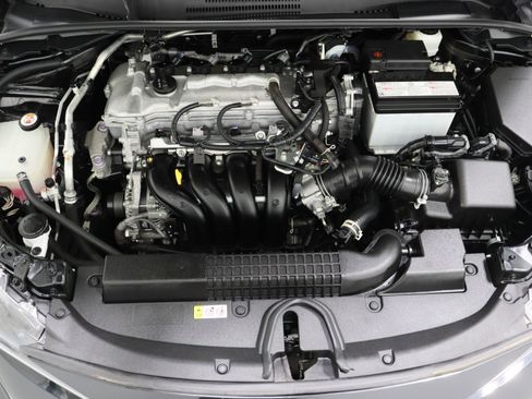 Used 2022 Toyota Corolla LE image 34