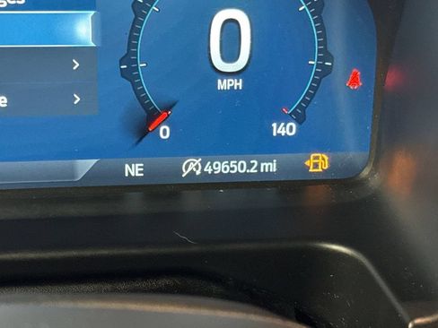 Certified 2022 Ford Bronco Raptor AWD/4WD image 19