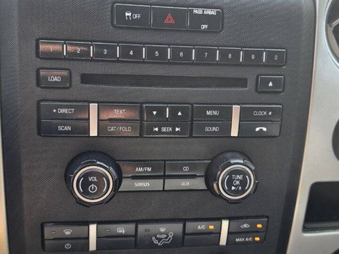 Used 2014 Ford F150 XLT w/ XTR Package AWD/4WD image 9