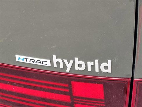 New 2026 Hyundai Santa Fe Limited image 24