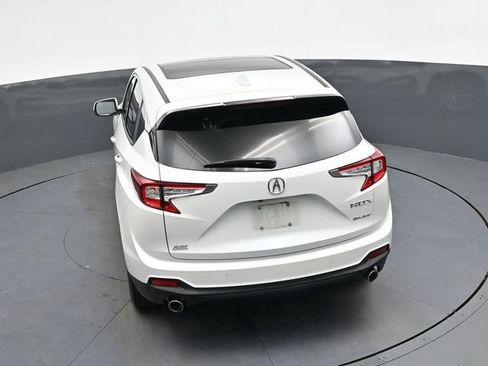 Used 2020 Acura RDX Technology Package image 21