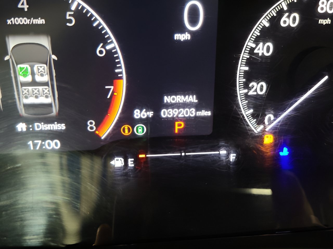 Used 2024 Honda Civic Sport image 26