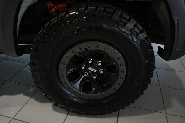 Used 2023 Ford F150 Raptor AWD/4WD image 11