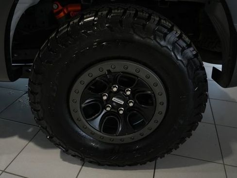 Used 2023 Ford F150 Raptor AWD/4WD image 11