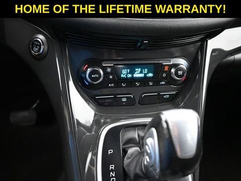 Used 2014 Ford Escape Titanium AWD/4WD image 23