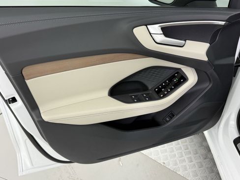 New 2025 Audi A5 2.0T Premium image 12