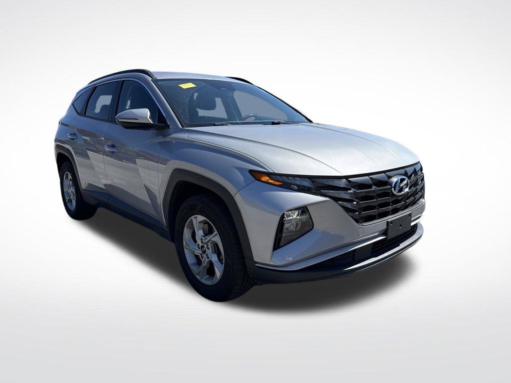 Used 2022 Hyundai Tucson SEL AWD/4WD image 2