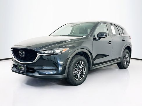 Used 2019 MAZDA CX-5 Touring AWD/4WD image 3