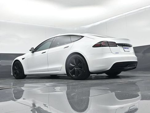 Used 2023 Tesla Model S Standard Range AWD/4WD image 51