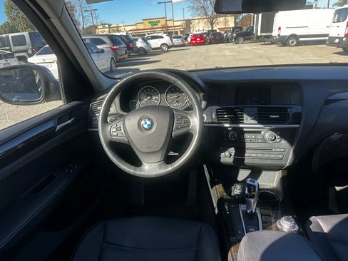 Used 2012 BMW X3 xDrive28i image 16