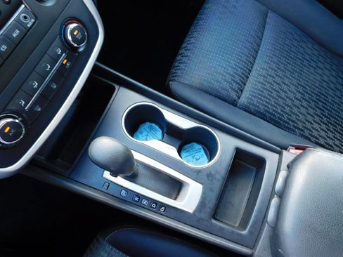 Used 2017 Nissan Altima 2.5 image 27