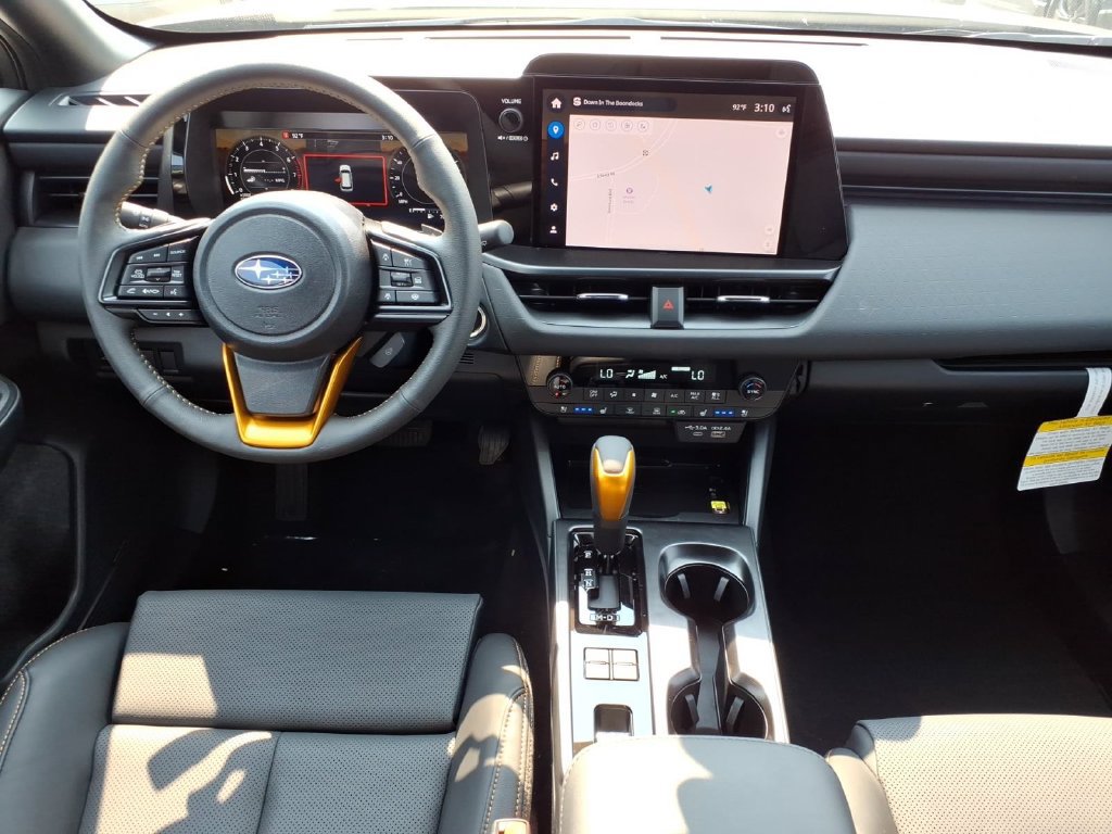 New 2026 Subaru Outback Wilderness AWD/4WD image 12