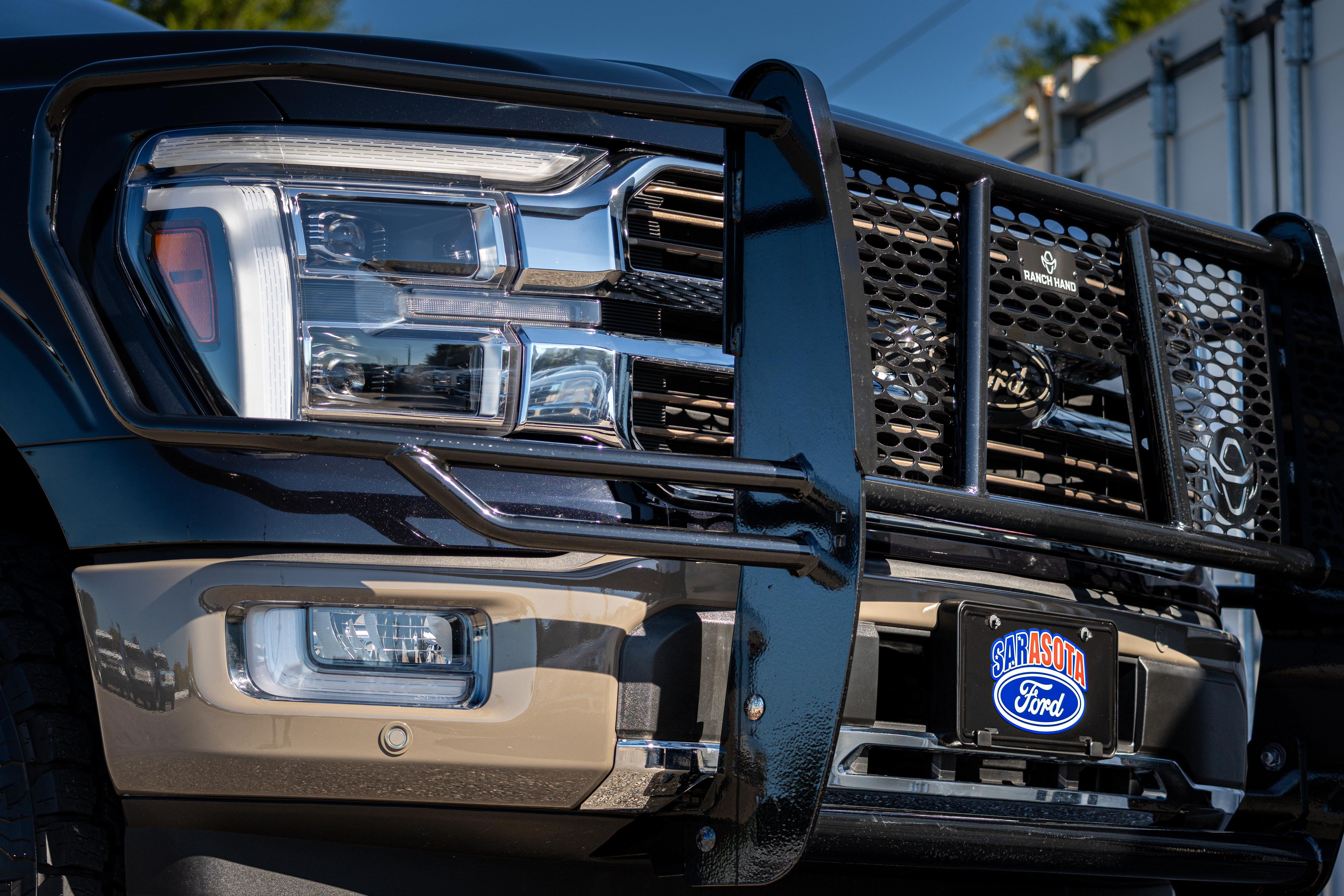 Used 2026 Ford F150 King Ranch AWD/4WD image 33