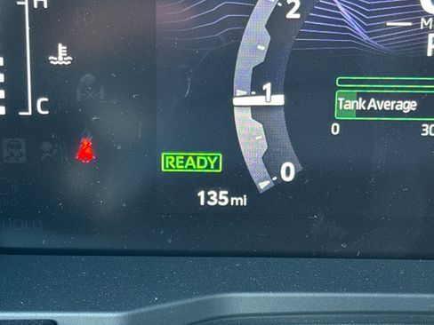 Used 2025 Toyota Land Cruiser 1958 image 3