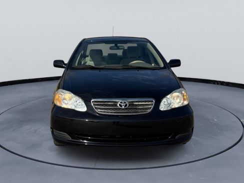 Used 2008 Toyota Corolla CE image 3