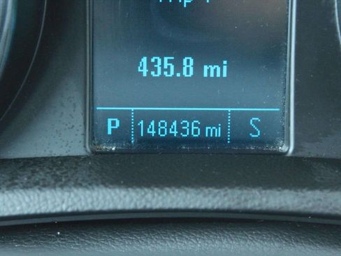 Used 2014 Buick Encore Convenience image 8