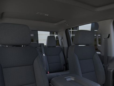 New 2026 GMC Sierra 1500 Pro image 24