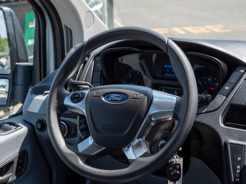 Used 2018 Ford Transit 350 XL RWD image 22