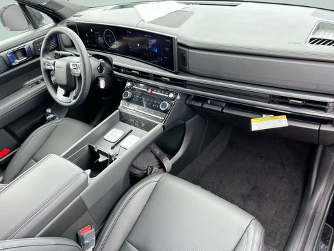 New 2026 Hyundai Santa Fe Calligraphy AWD/4WD image 15