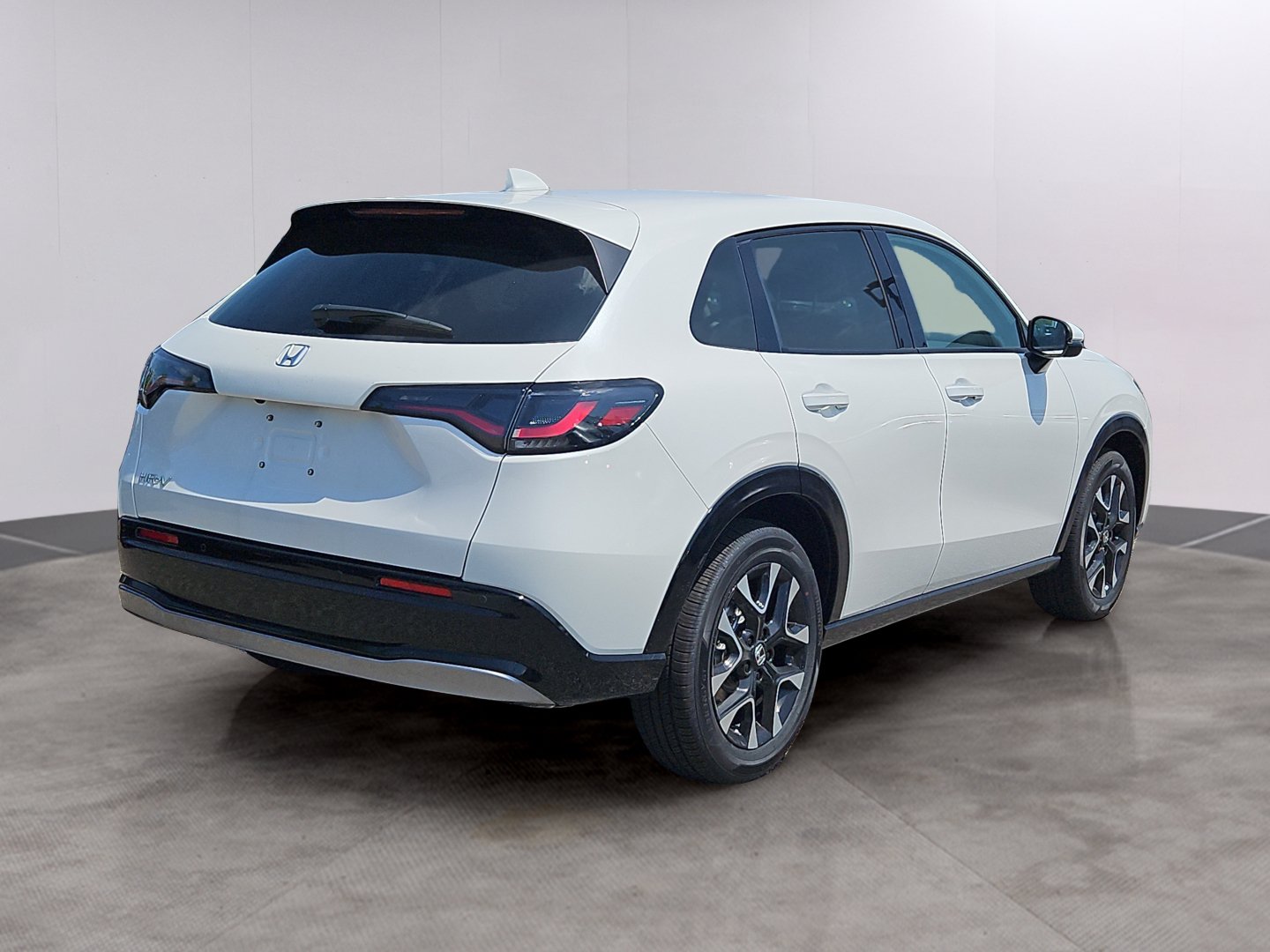 New 2027 Honda HR-V EX-L image 3