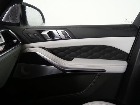 New 2026 BMW X5 M Competition w/ Executive Package image 24