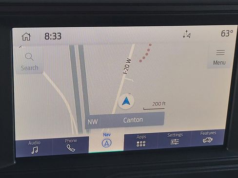 Used 2023 Ford Bronco Big Bend image 28